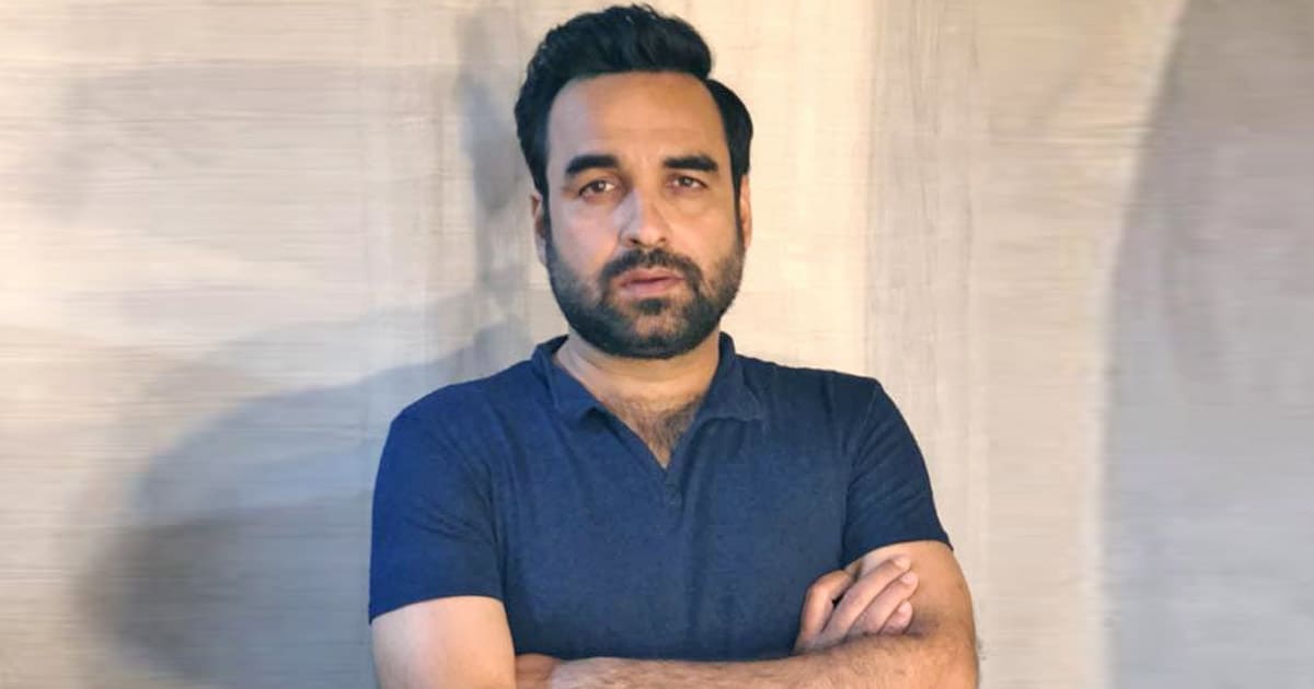 Pankaj Tripathi: If there was no OTT, I wouldn't have got any reach