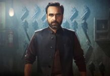 Pankaj Tripathi: My journey in acting is of a 'Sherdil'
