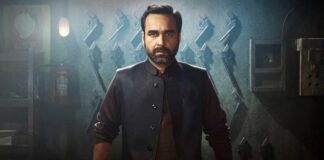 Pankaj Tripathi: My journey in acting is of a 'Sherdil'