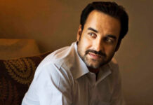 Pankaj Tripathi would've been a farmer if not an actor