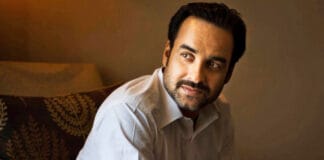 Pankaj Tripathi would've been a farmer if not an actor