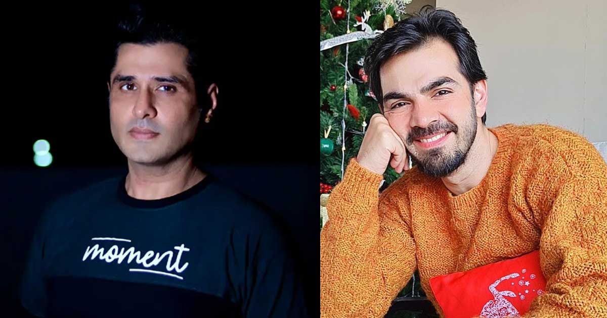 Pankit Thakker Ecstatic About Reuniting With Karan V Grover For Bohot Pyaar Karte Hai