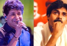 Pawan Kalyan says KK's voice ensured the success of 'Jalsa'