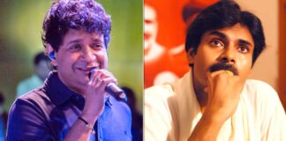 Pawan Kalyan says KK's voice ensured the success of 'Jalsa'