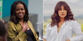PC speaks up against US abortion ruling, reposts Michelle Obama's statement