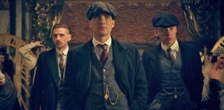 Peaky Blinders Were Not The Dominating Gang In Real
