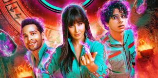 'Phone Bhoot' starring Katrina, Ishaan, Siddhant to release on October 7