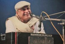 Piyush Mishra: An Artiste Should Never Wait For Work To Come But Create His Own
