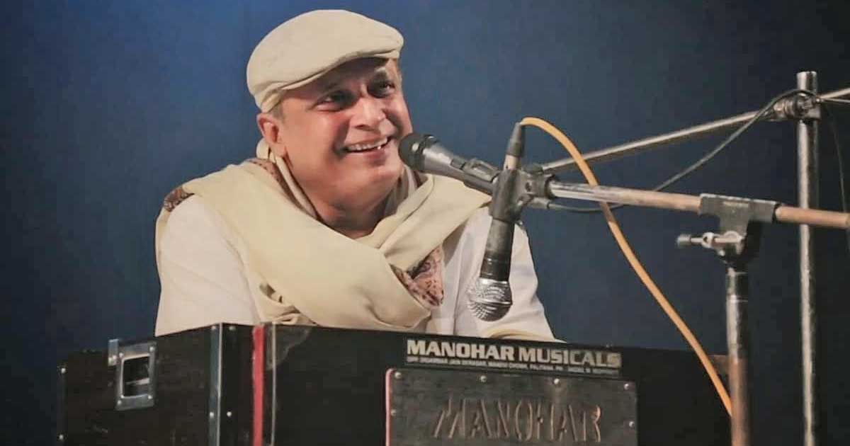 Piyush Mishra: An artiste should never wait for work to come but create his own
