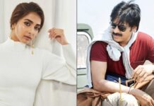 Pooja Hegde 'drops out' of Pawan Kalyan's upcoming film