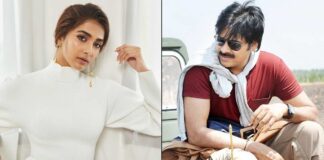Pooja Hegde 'drops out' of Pawan Kalyan's upcoming film