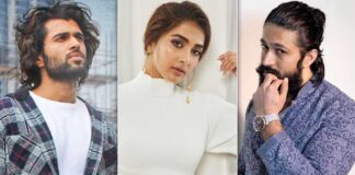 Pooja Hegde Set To Make Her Kannada Movie Debut With KGF Star Yash After Bagging Vijay Deverakonda Starrer JGM? Reports!