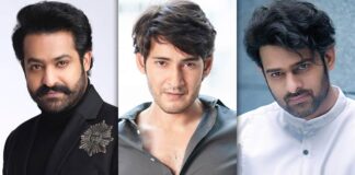 Prabhas Beats Mahesh Babu, Jr NTR To Become The Most Popular Male Telugu Film Star In Ormax's Recent List! Read on