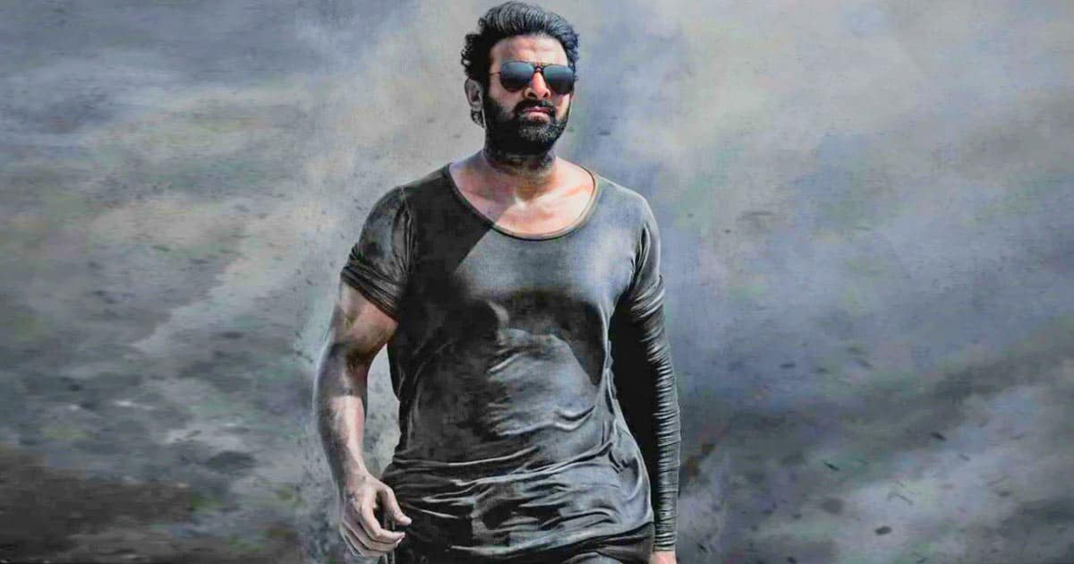 Prabhas Double Role In Salaar Creates A Buzz Among Fans
