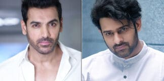 Prabhas Is Not Keen On Joining OTT; Here's Why
