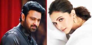 Prabhas postpones 'Project K' shoot to help Deepika recover after health scare