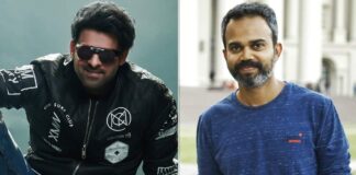 Prabhas' Weight Issues A Headache For Prashanth Neel?