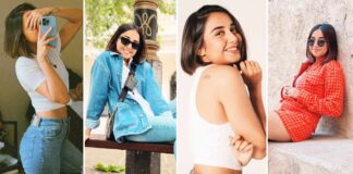 Prajakta Koli Is A Fashion Moodboard For Every Girl Who Struggles With ‘Aaj Kya Pehnu’ While Looking At Their Wardrobe Full Of Clothes - Deets Inside