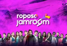 Pritam launches original music series 'Jamroom'; Sonu Nigam, Mohit Chauhan join