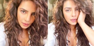 Priyanka Chopra Gets Massively Trolled For Showing Off Cl*avage In Citadel BTS Pictures, Deets Inside!