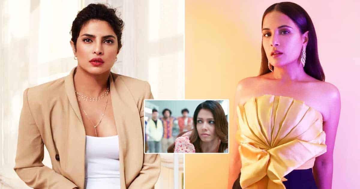 Priyanka Chopra, Richa Chadha React To Deodorant Ad Promoting R*pe Culture