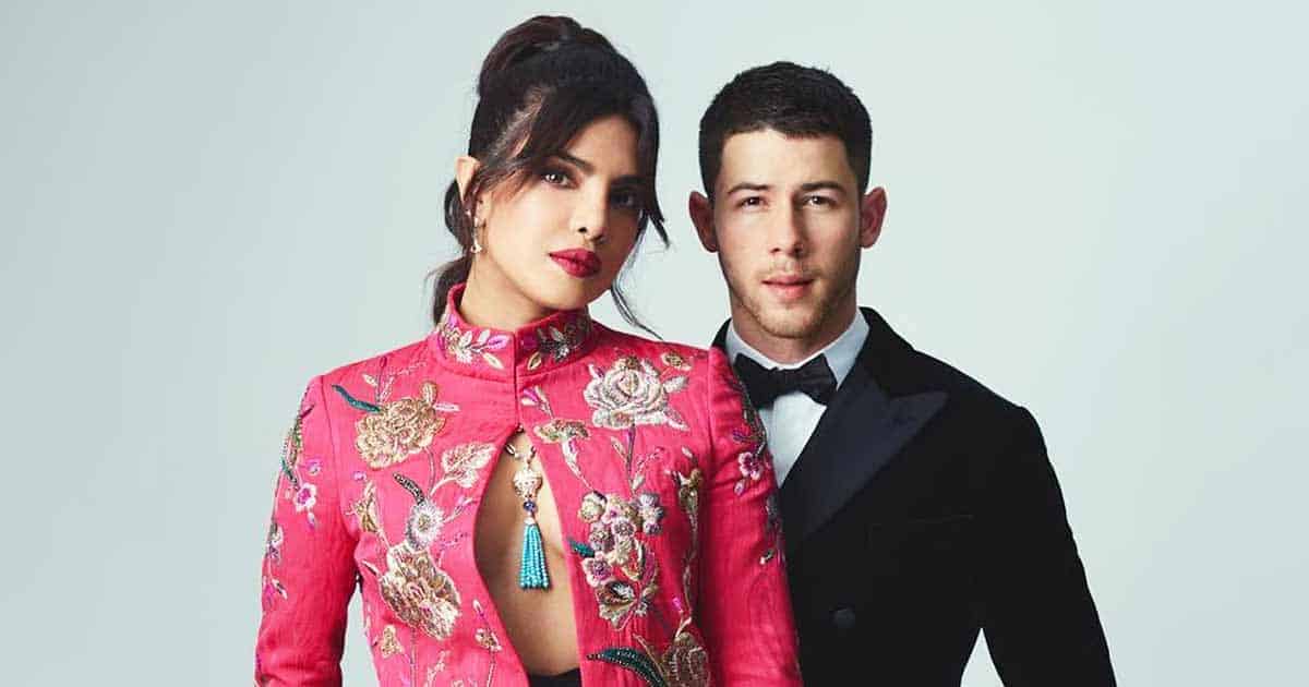 Priyanka Chopra Shares A Throwback Bikini Photo, Hubby Nick Jonas Finds It Hot