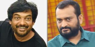 Puri Jagannadh gives strong response to Bandla Ganesh's criticism