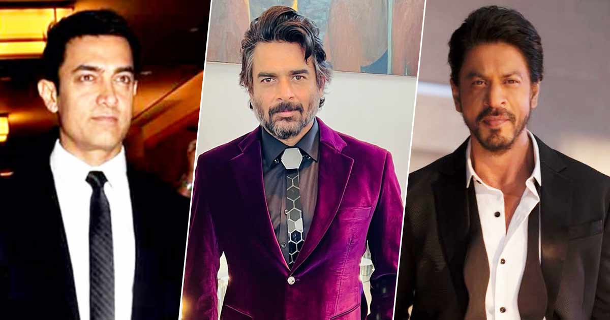 R Madhavan Refuses To Call Shah Rukh Khan Or Aamir Khan His Brothers – Here’s Why?