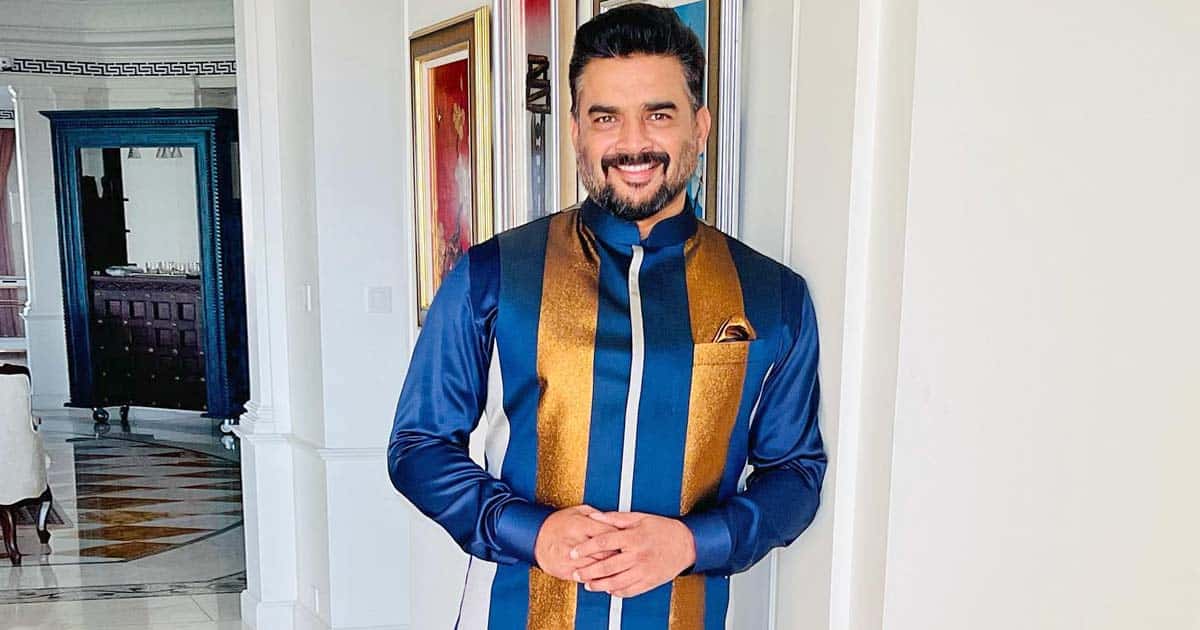 R Madhavan Wanted To Serve The Country By Joining Indian Army, Is Fluent In 7 Languages - 4 Facts About The 'Rocketry' Actor - Deets Inside