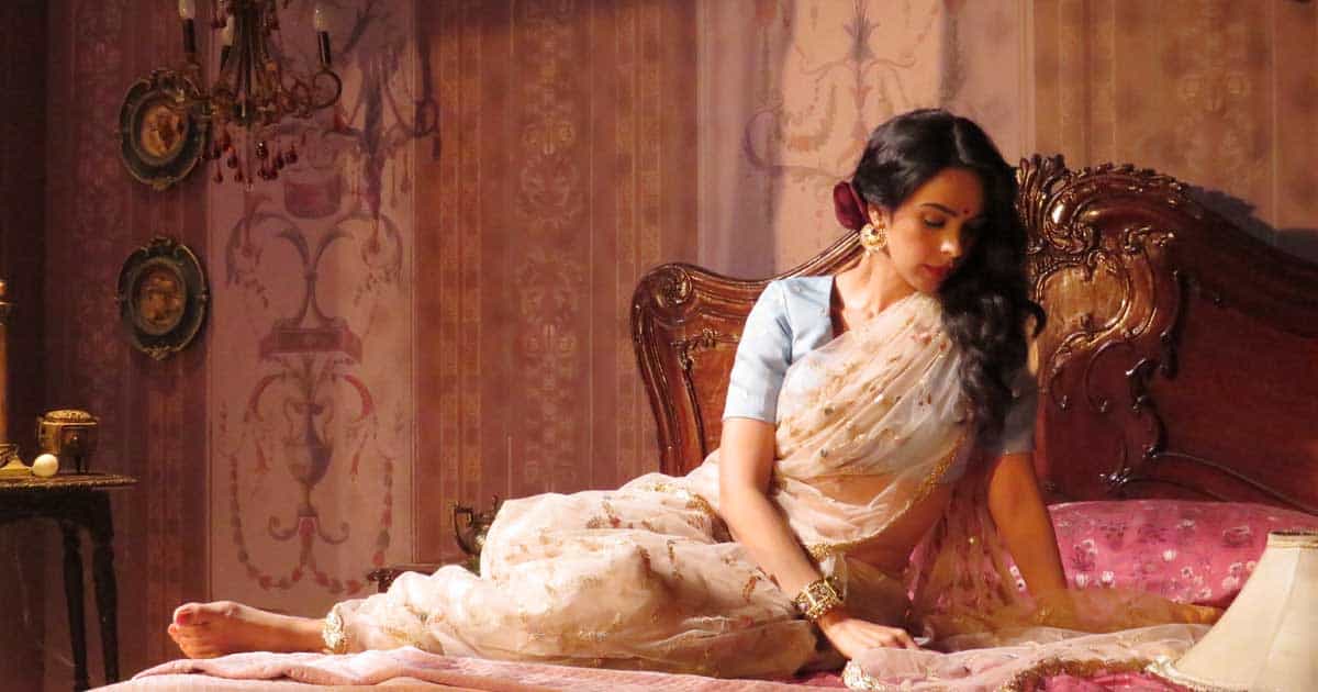 Actor-Filmmaker Rajat Kapoor's 'RK/Rkay' Hits Theatre Screens On July 22