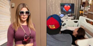 Rakhi Sawant Gets Slammed For Calling Herself Ranbir Kapoor & Alia Bhatt's Unborn Child's 'Maasi' - Here's How Netizens Reacted!