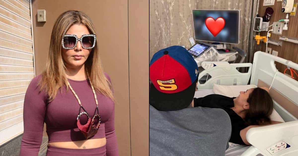 Rakhi Sawant Gets Slammed For Calling Herself Ranbir Kapoor & Alia Bhatt's Unborn Child's 'Maasi' - Here's How Netizens Reacted!