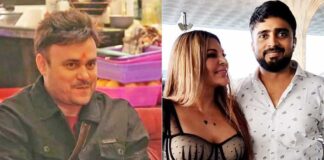 Rakhi Sawant's Boyfriend Adil Khan Durrani Alleges She Endured Humiliation & Abuse At The Hands Of Ex-Husband Ritesh