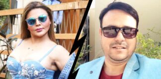 Rakhi Sawant’s Former Husband Ritesh Calls Her A ‘Liar’, Threatens To File A Defamation Case Against Her – Deets Inside