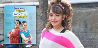 Rakhi Vijan the new 'Dayaben' on 'Taarak Mehta Ka Ooltah Chashmah'?