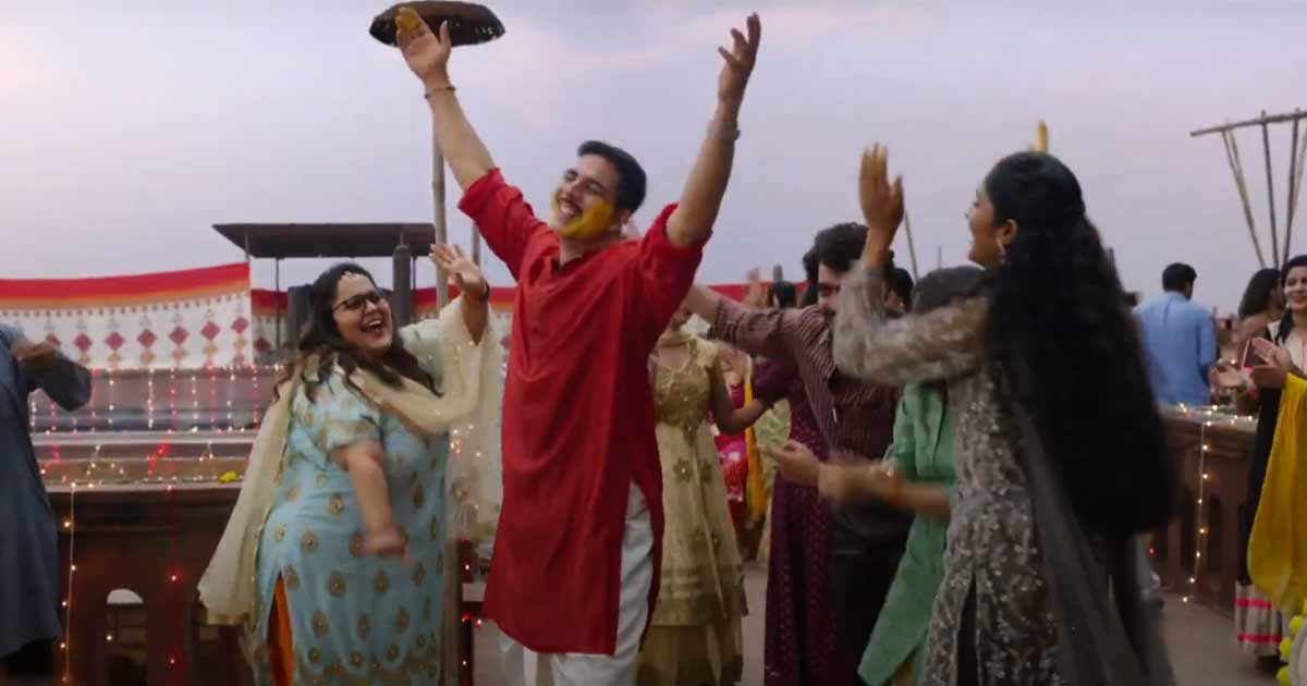 Raksha Bandhan Trailer Review: Aanand L Rai’s Vibrant Storytelling With Himanshu Sharma & Kanika Dhillon’s Indulging Writing Is What Out Hopes Should Be Hooked To