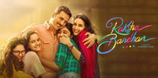 Raksha Bandhan Trailer Review Out