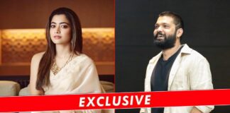 Rakshit Shetty Talks About Breakup With Rashmika Mandanna
