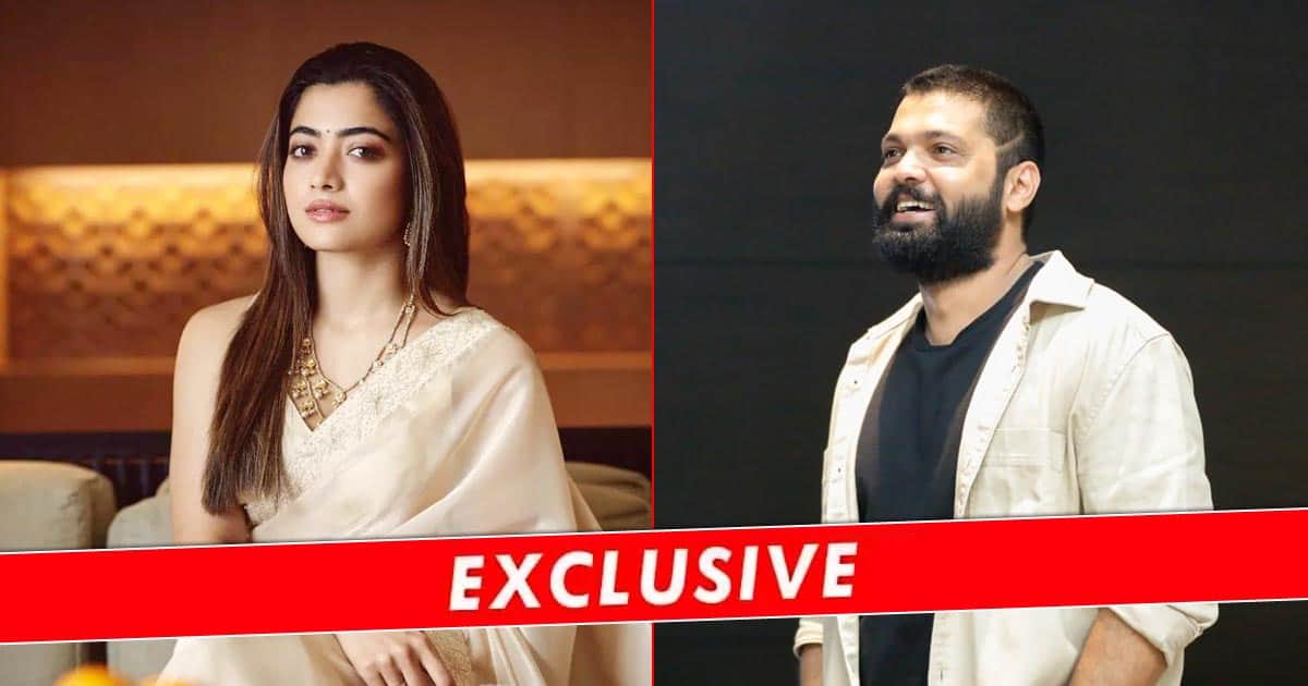 Rakshit Shetty Talks About Breakup With Rashmika Mandanna