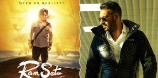 Ram Setu: Akshay Kumar's Upcoming Adventure Drama To Be Released In Cinemas & Not On OTT Platforms? - Here's What The Producer Revealed!