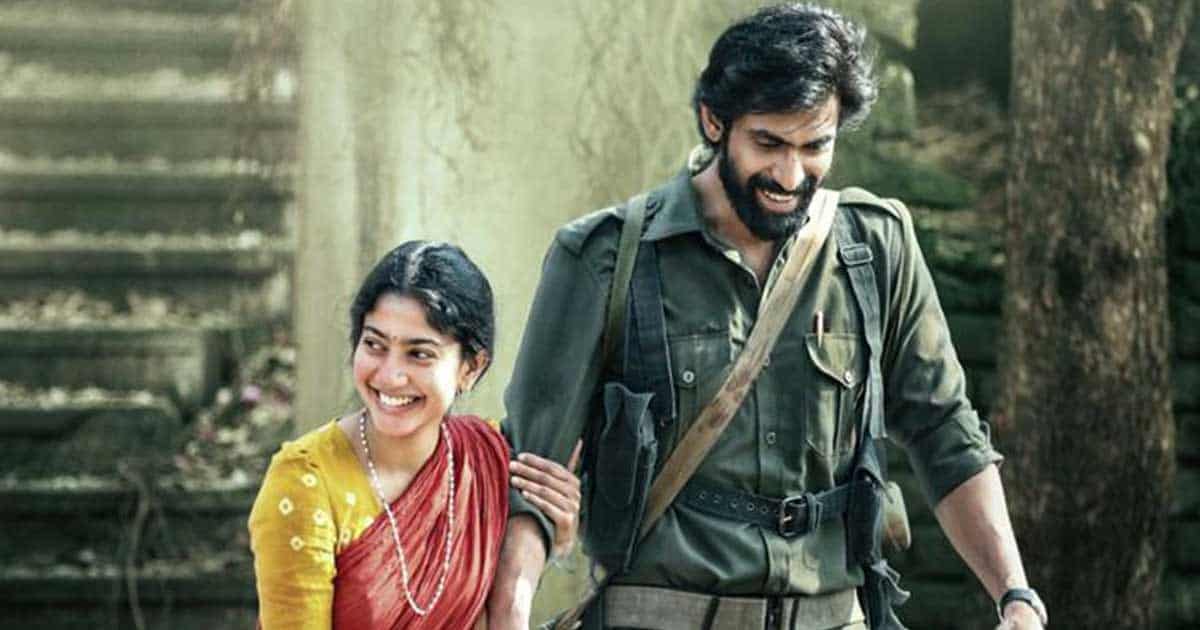 Rana Daggubati On Virata Parvam: "Many People Asked Me Why I'm Doing This Movie"