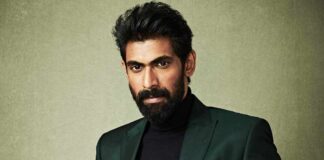 Rana Daggubati's fans tell him to take it easy with his experimental approach