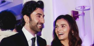 Ranbir Kapoor & Alia Bhatt Are Pregnant? Fans In A Frenzy After Seeing These Surprising Hints On The Internet