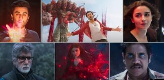 Vote For Brahmastra Trailer