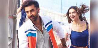 Ranbir Kapoor Can't Stop Praising Deepika Padukone's 'Tamasha' Performance – Deets Inside