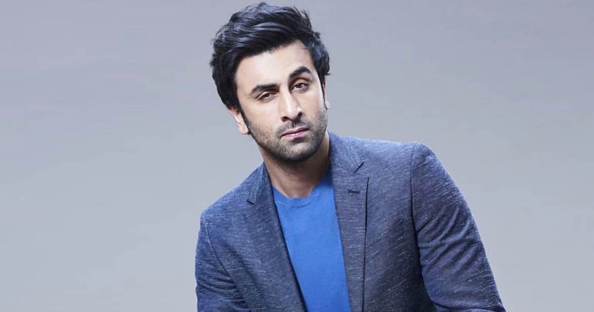 Happy 38th birthday Ranbir Kapoor: Peak into the actor's fitness regime and  best looks through the years