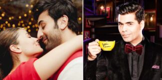 Ranbir Kapoor Has Asked Karan Johar Not To Invite Him On Koffee With Karan? Here’s What The Host Has To Say