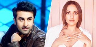 Ranbir Kapoor Once Refused To Work With Sonakshi Sinha Because He Looked Much Older Than Him!