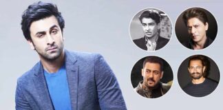 Ranbir Kapoor Once Said He Wants To Achieve More While Stating “I Want To Go Beyond Salman Khan, Shah Rukh Khan & Aamir Khan”