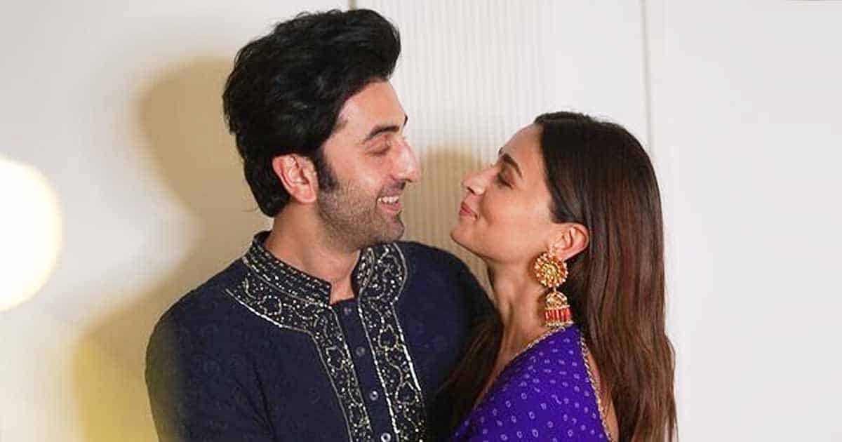Ranbir Kapoor Saying ‘Want To Work Hard For My Family’ In A Video Goes Viral- Watch
